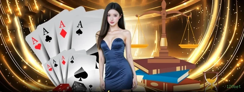 Cassino ao vivo 120bet dealers