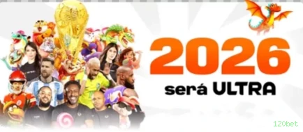 Bônus boas-vindas 120bet R$100