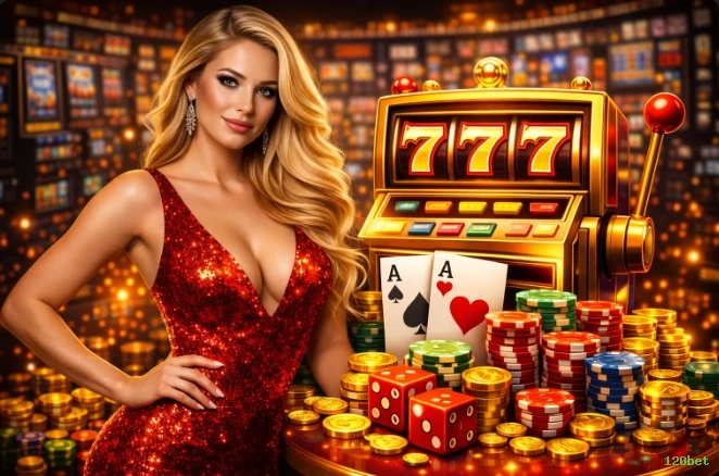 Suporte VIP 120bet - atendimento prioritário